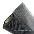 Zwarte kleur Pet Screen Safety Protection